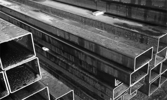 桥东无缝方矩管类型