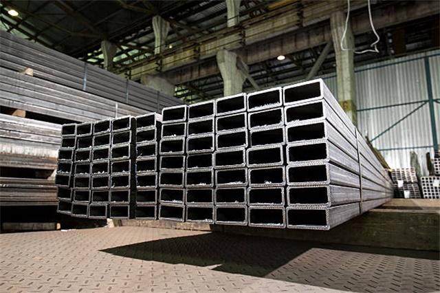 桥东无缝方矩管尺寸一览表