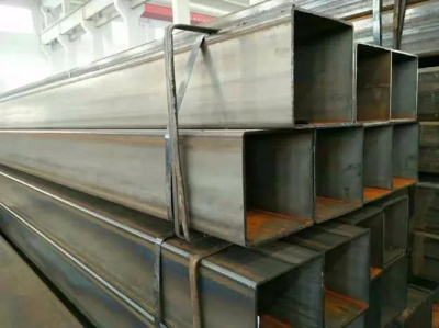 桥东q345b大口径方管